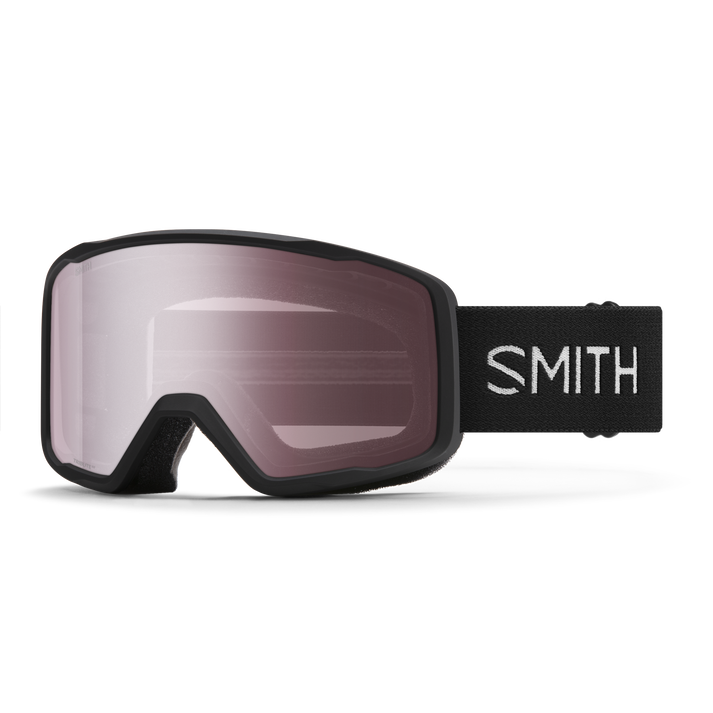 SMITH Tribute goggles -Black | Ignitor Mirror