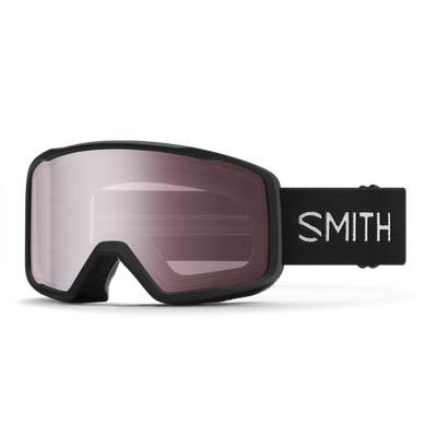 SMITH Tribute goggles -Black | Ignitor Mirror
