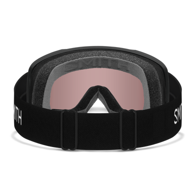 SMITH Tribute goggles -Black | Ignitor Mirror