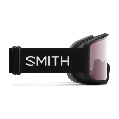 SMITH Tribute goggles -Black | Ignitor Mirror