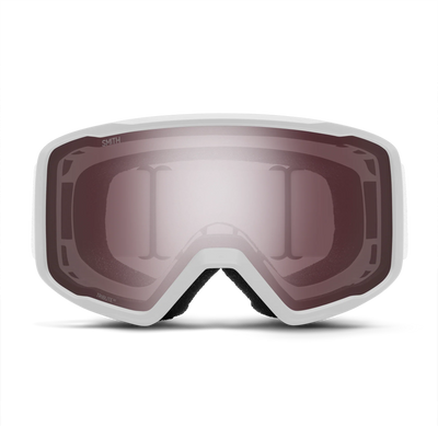 SMITH Tribute goggles -White | Ignitor Mirror