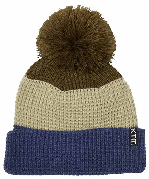 XTM Trifle Beanie - Kalamata