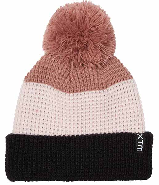 XTM Trifle Beanie - Rose Dust