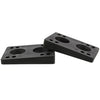 SK8 Wedge Pad angled risers - 2 pack - 1/2in