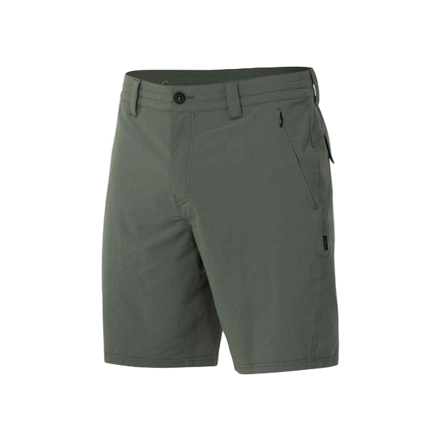 O'NEILL Traveller Enduro Hybrid 19 - Dark Olive