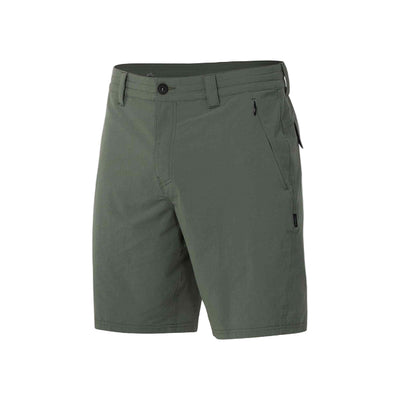 O'NEILL Traveller Enduro Hybrid 19 - Dark Olive