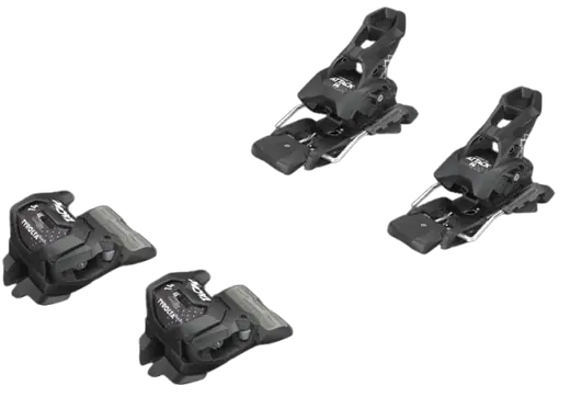 Tyrolia Attack 14 GW 95mm Binding - Black