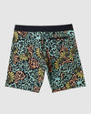 Billabong Sundays Pro Boys Boardshort - Bermuda