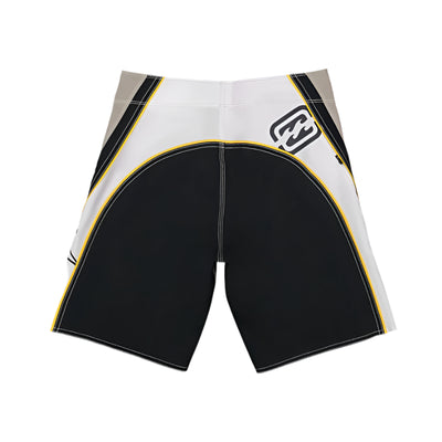 Billabong Fluid 2K Pro Boys Boardshort - Dark Navy