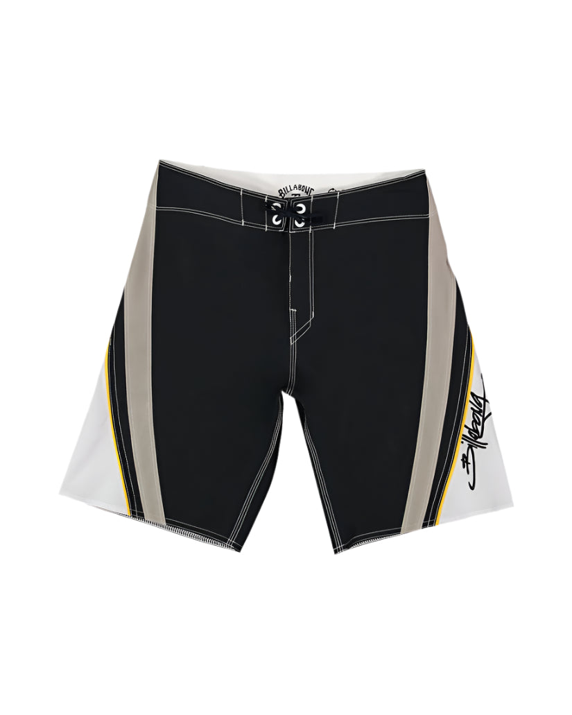 Billabong Fluid 2K Pro Boys Boardshort - Dark Navy