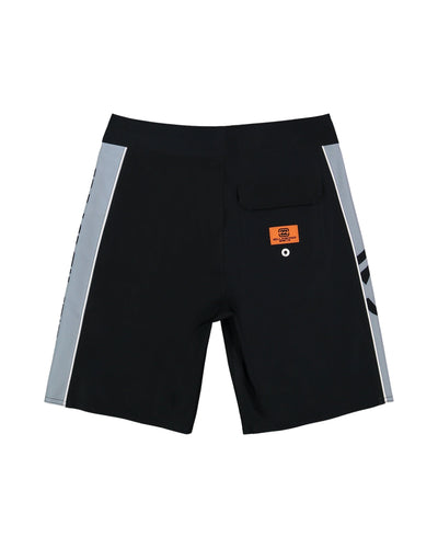 Billabong Boys D Bah 2.0 Pro 17" Boardshorts - Black