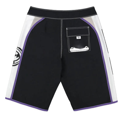 Billabong Spec DBah Boardshort Boys - Black