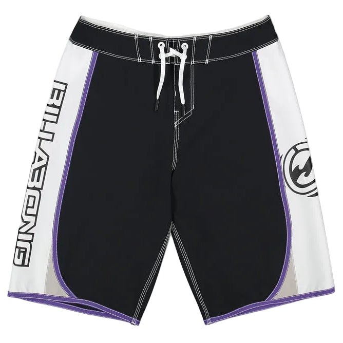 Billabong Spec DBah Boardshort Boys - Black