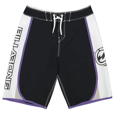 Billabong Spec DBah Boardshort Boys - Black