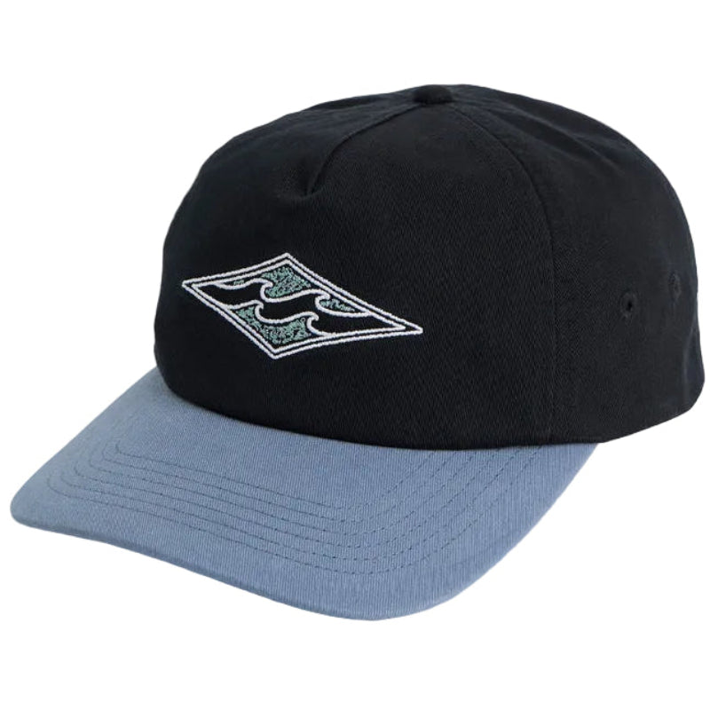 BILLABONG Hritage Hat boys - Black