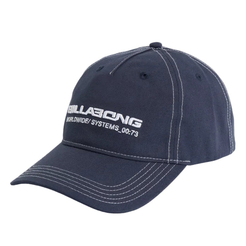 BILLABONG Spec Throw Hat boys - Dusty Navy