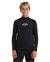 Billabong All Day Arch RF LS Rashshirt Groms - Black