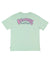 Billabong 73 Arch Boys Tee - Mist Green