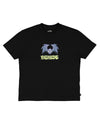 BILLABONG Afterlife Boys Tee - Black