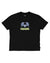 BILLABONG Afterlife Boys Tee - Black