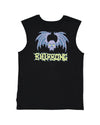 BILLABONG Afterlife Boys Tank- Black