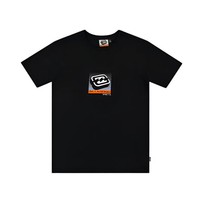 Billabong Spec 3D Boys Tee - Black