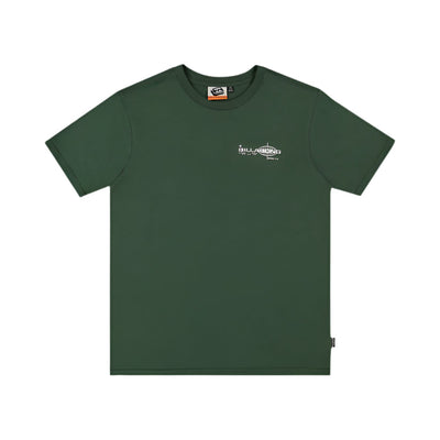 BILLABONG Spec 73 Boys T shirt - Dark Forest