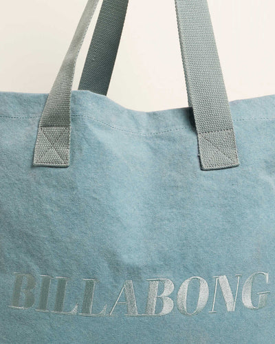 Billabong Baseline Beach Bag - Dusk Blue