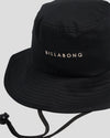 BILLABONG Jah hat - Black