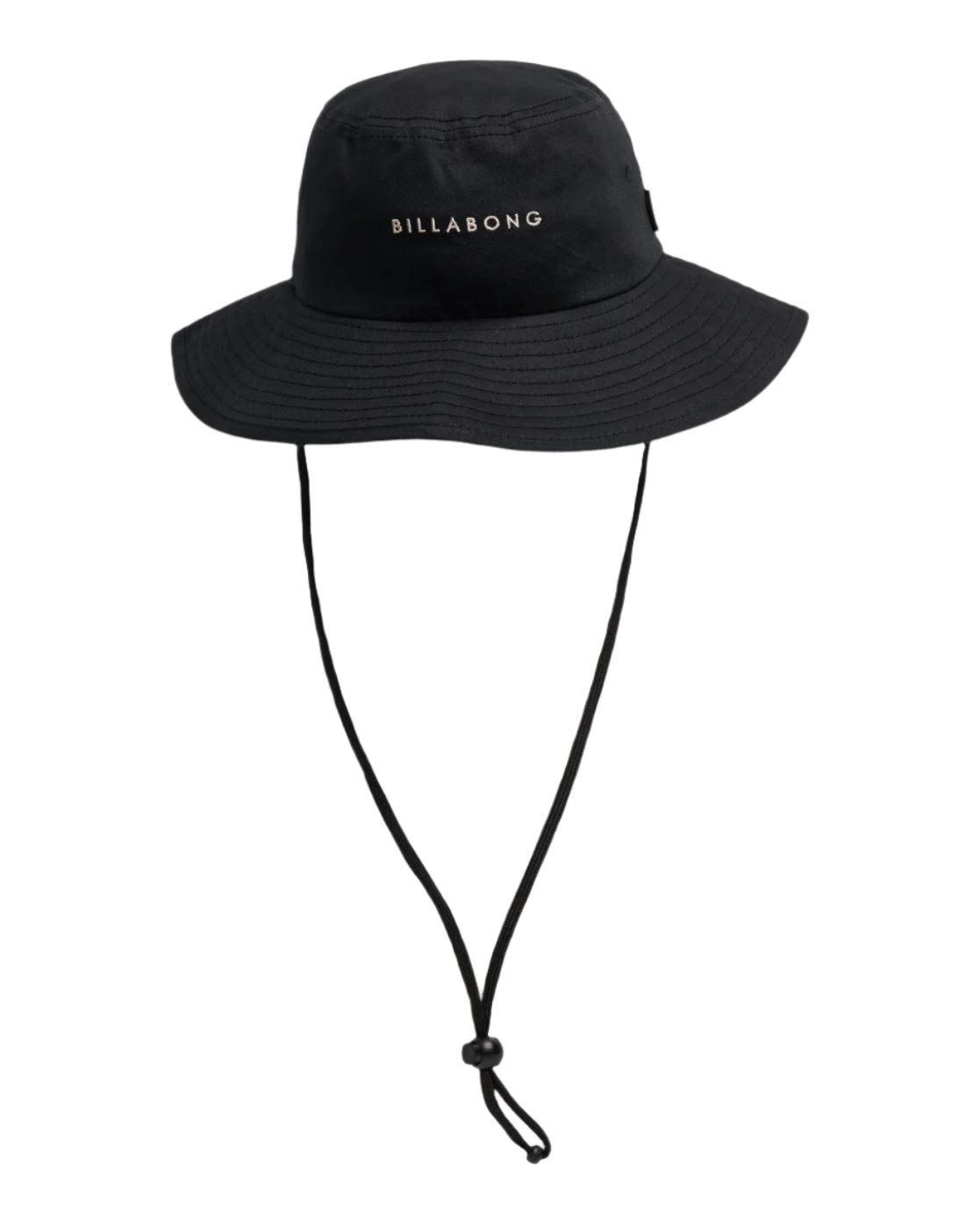 Billabong Jah Hat - Black