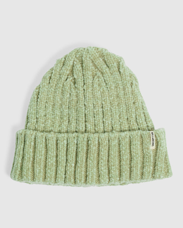 Billabong Sag One and Only Beanie - Sage