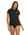 Billabong Sundays Surf Tee - Black