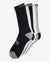 Billabong Sport Socks 5 Pack - Assorted