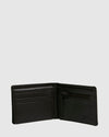 Billabong Classic Flip Wallet - Java