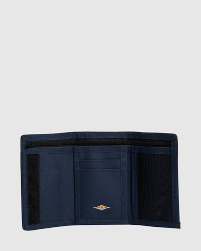 Billabong Atom Wallet - Navy