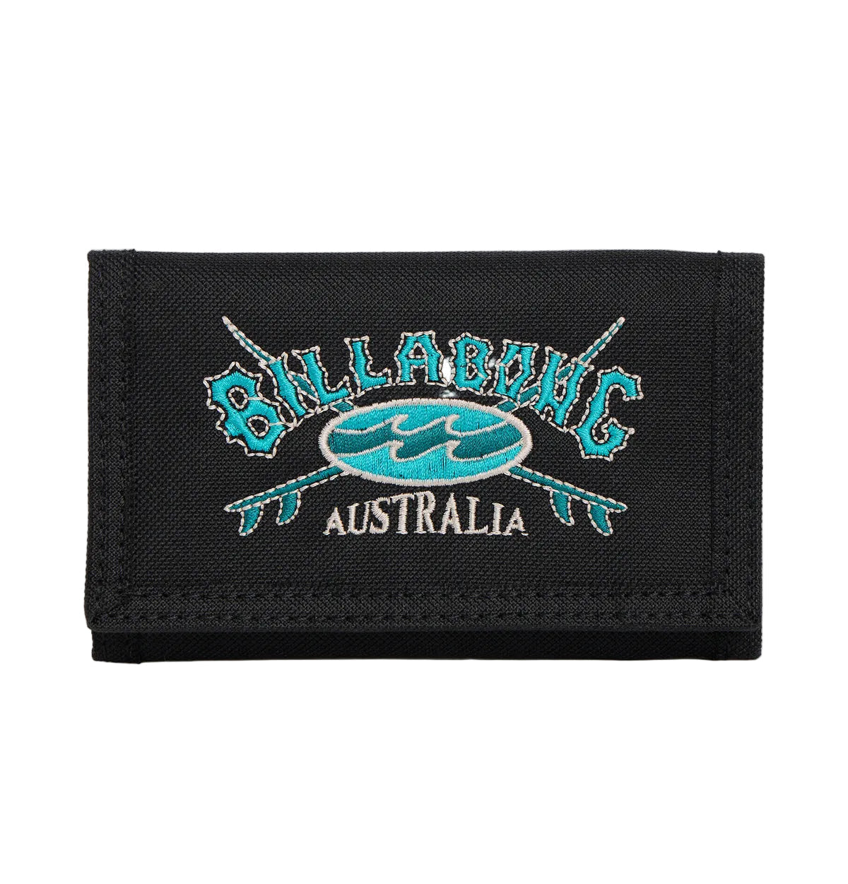 Billabong Atom Wallet - Black