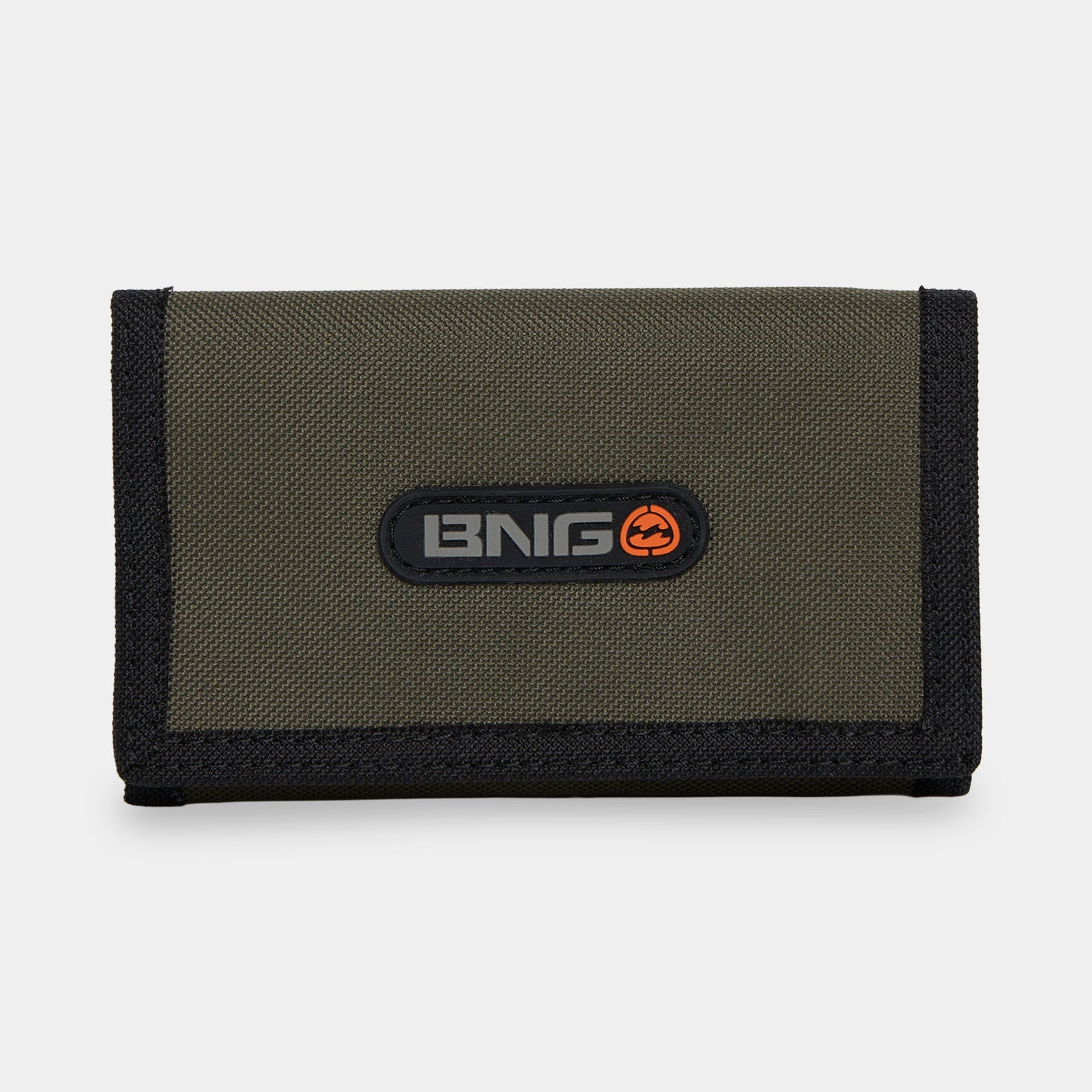 Billabong Atom Wallet - Military