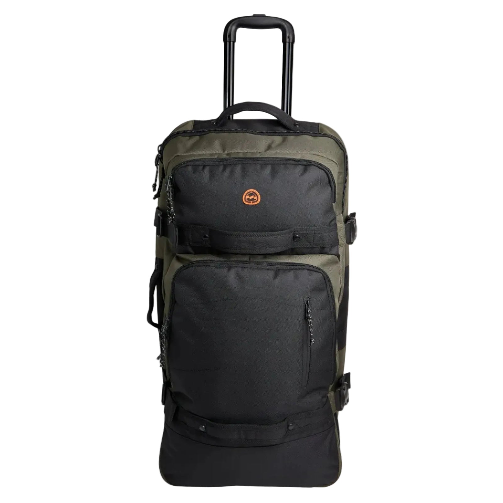 BILLABONG Booster Travel bag 110L - Military