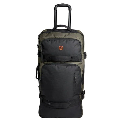 BILLABONG Booster Travel bag 110L - Military