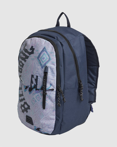 Billabong Norfolk Backpack - Fog