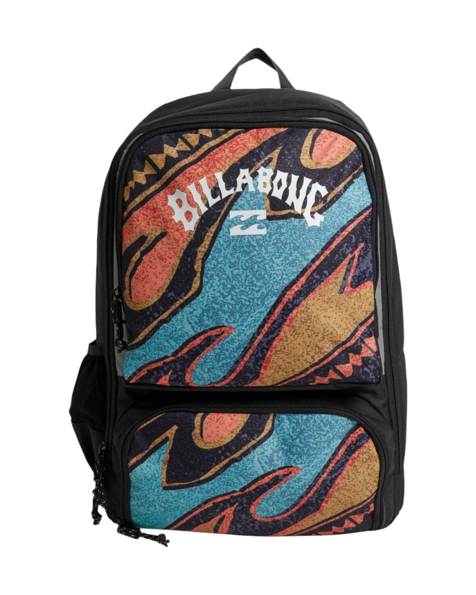 Billabong Juggernaught Backpack - Sunset