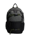 Billabong Combat OG Backpack - Dark Grey Heather