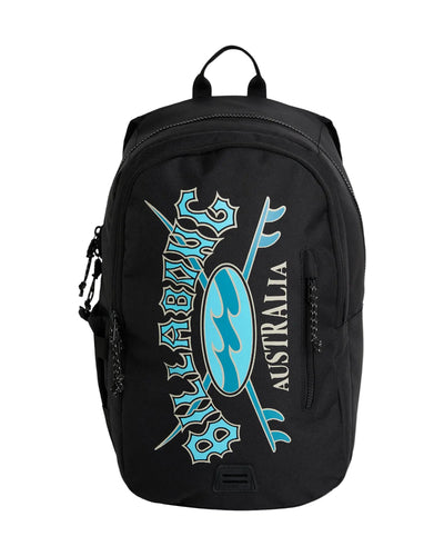 Billabong Norfolk Backpack - Black