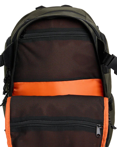 Billabong Combat OG Backpack - Military