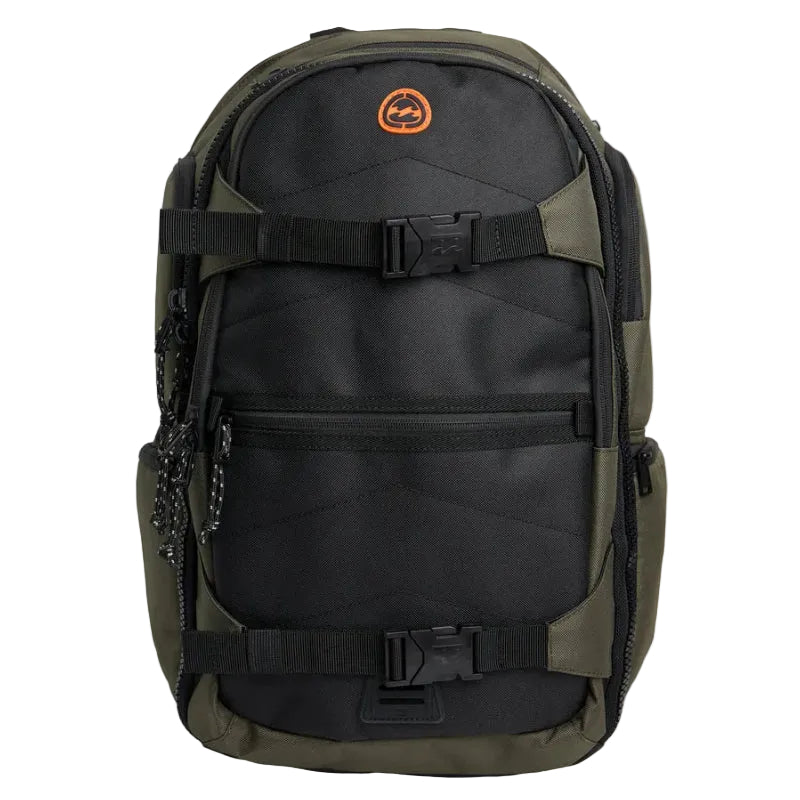 Billabong Combat OG Backpack - Military