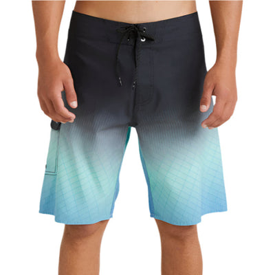 Billabong Vaults OG Boardshort - Crystal Blue