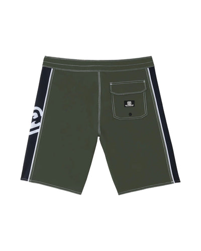 Billabong D Bah 2.0 Pro Boardshort - Fatigue