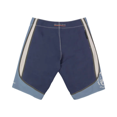 Billabong Spec Systems Pro Boardshort - Dusty Indigo