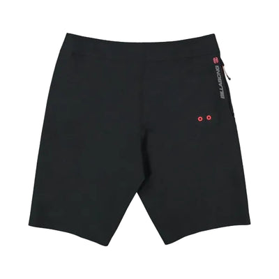 Billabong Strike Mission Mens Boardshorts - Black