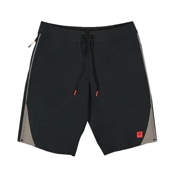 Billabong Strike Mission Mens Boardshorts - Black